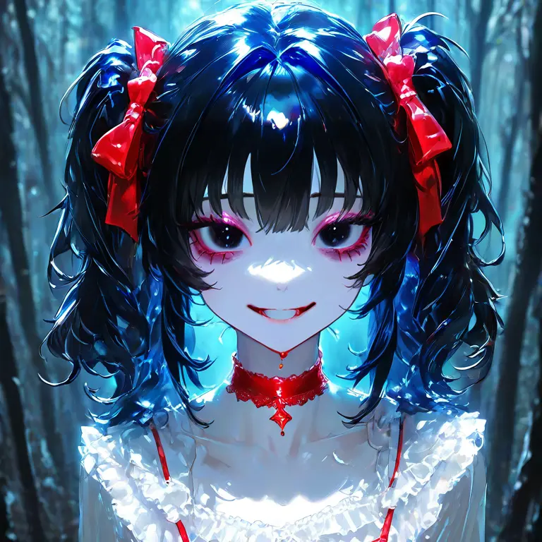 BrassyTabla0220의 I Want to Escape from Alice