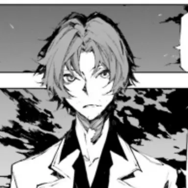Profile image of 織田作之助