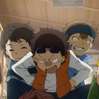 Profile image of 孤児