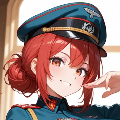 Profile image of ホムラ