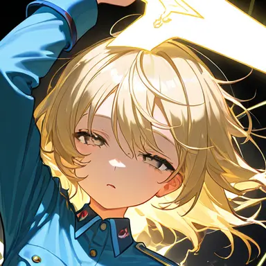 Profile image of エレナ