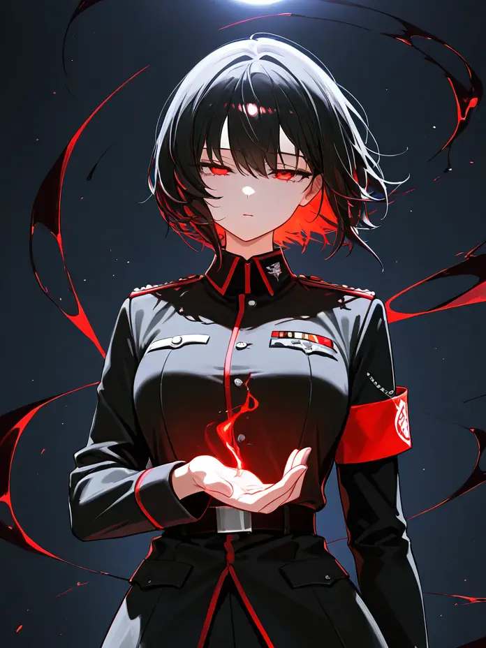 Izayoi_sans의 強さが全ての学園で。