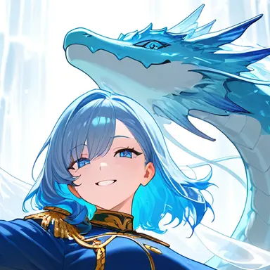 Profile image of ミズキ