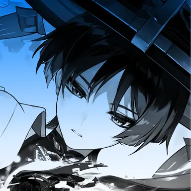 Profile image of 방랑자