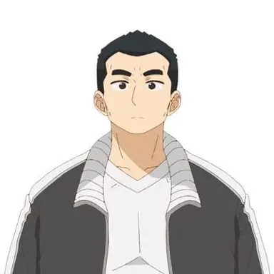 Profile image of 前田先生