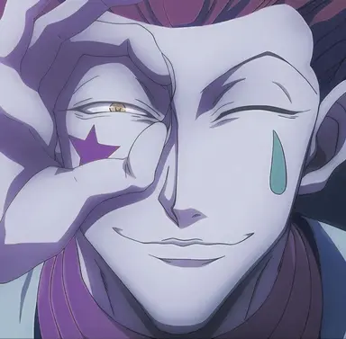 Profile image of Hisoka Morrow