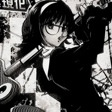 Profile image of Shizuku Murasaki