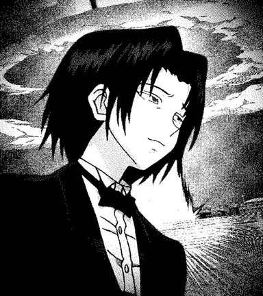 Profile image of Feitan Portor