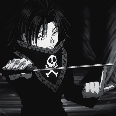 Profile image of Feitan Portor