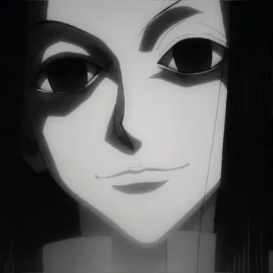 Profile image of Illumi Zoldyck