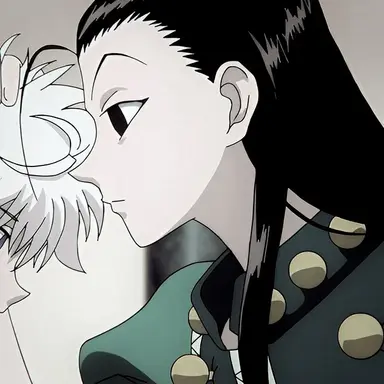 Profile image of Illumi Zoldyck