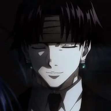 Profile image of Chrollo Lucilfer