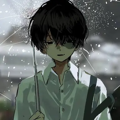 Profile image of 淵 素直