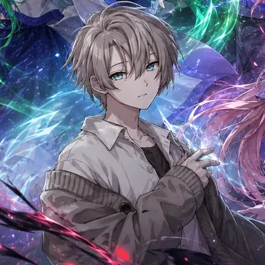 Profile image of ムイ