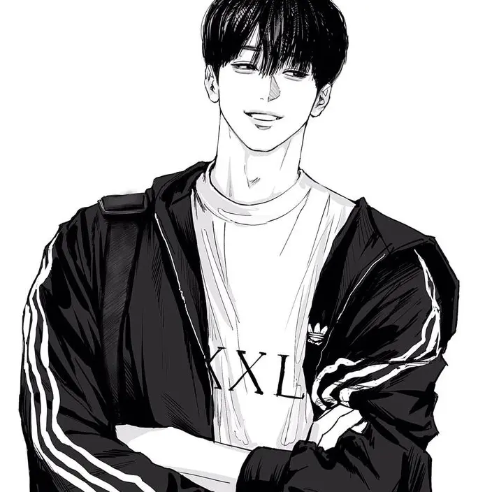 Sdkdkk의 이민준