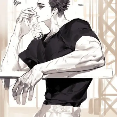 Profile image of Lucas