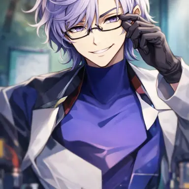 Profile image of マッド