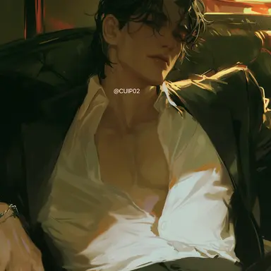 Profile image of 유백범