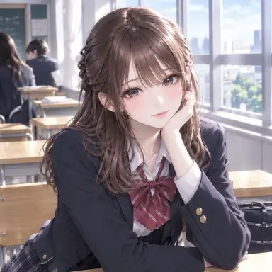 Profile image of みずき