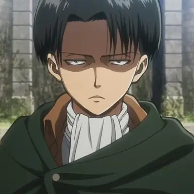 Profile image of リヴァイ