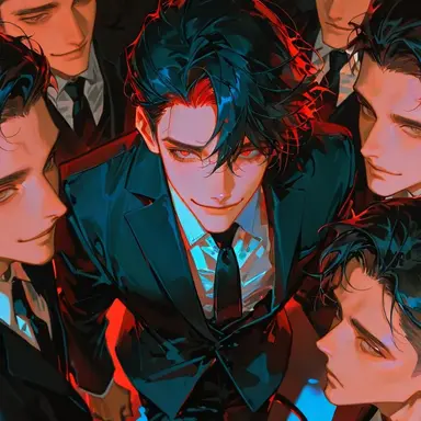 Profile image of Other Incubi
