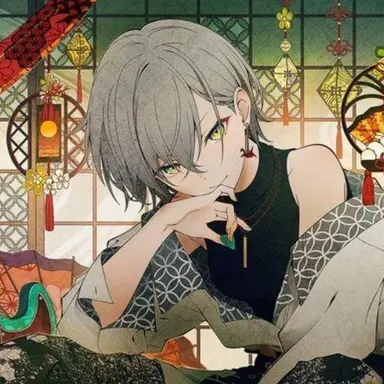 Profile image of 日野森　志歩