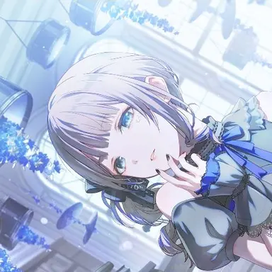 Profile image of 望月　穂波