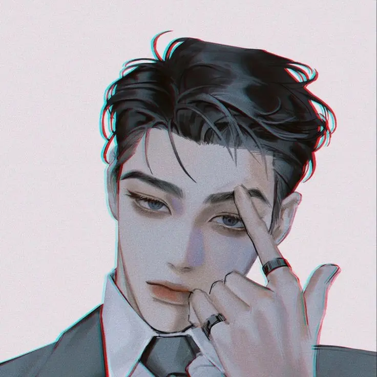 Niiin의 이상준
