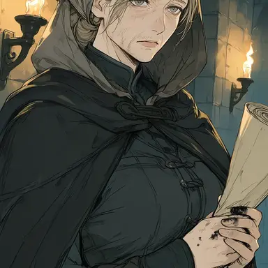 Profile image of Solvei