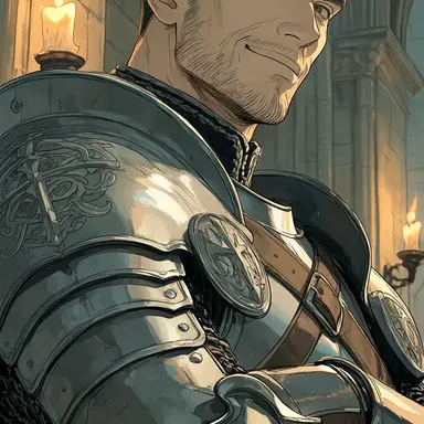 Profile image of Drossian