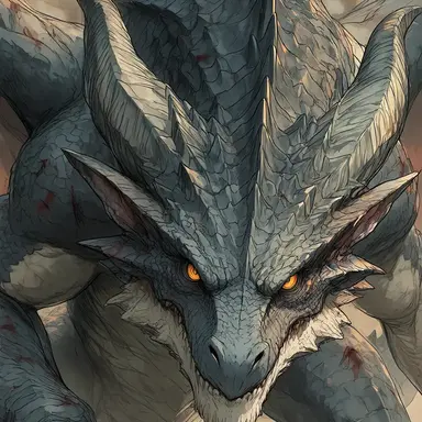 Profile image of Varek
