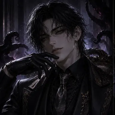 Profile image of ニャルラトホテプ