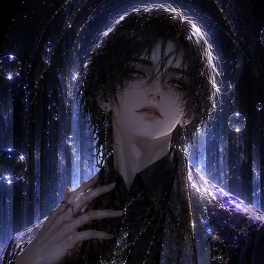 Profile image of ヨグソトース
