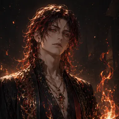 Profile image of クトゥグア
