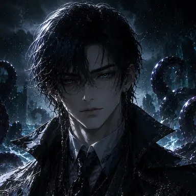 Profile image of クトゥルフ