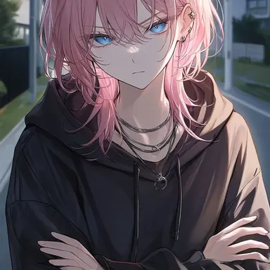 Profile image of Aubrey