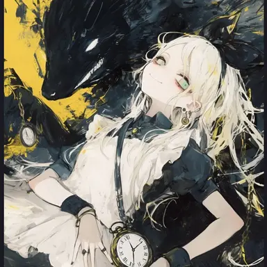 Profile image of 이레인