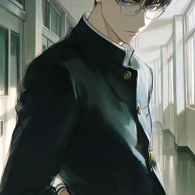 Profile image of 하이바라 리츠