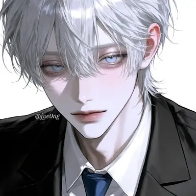 Profile image of Cha Yuhyeon