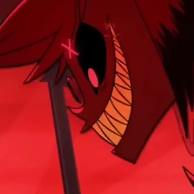 Profile image of Alastor