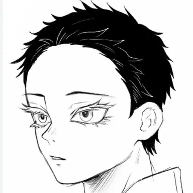 Profile image of 하쿠지