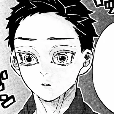 Profile image of 소야마 하쿠지