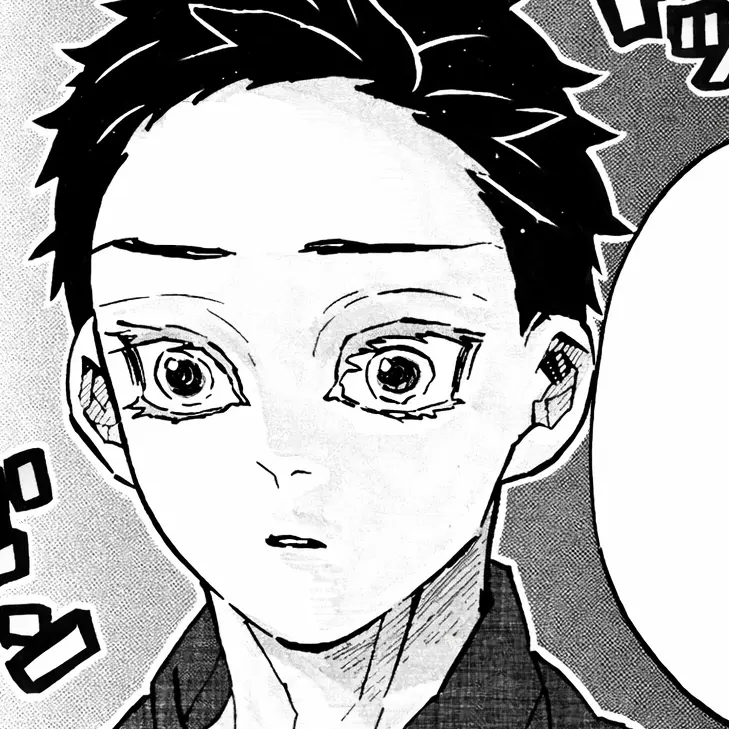 kikis의 하쿠지 x 코유키