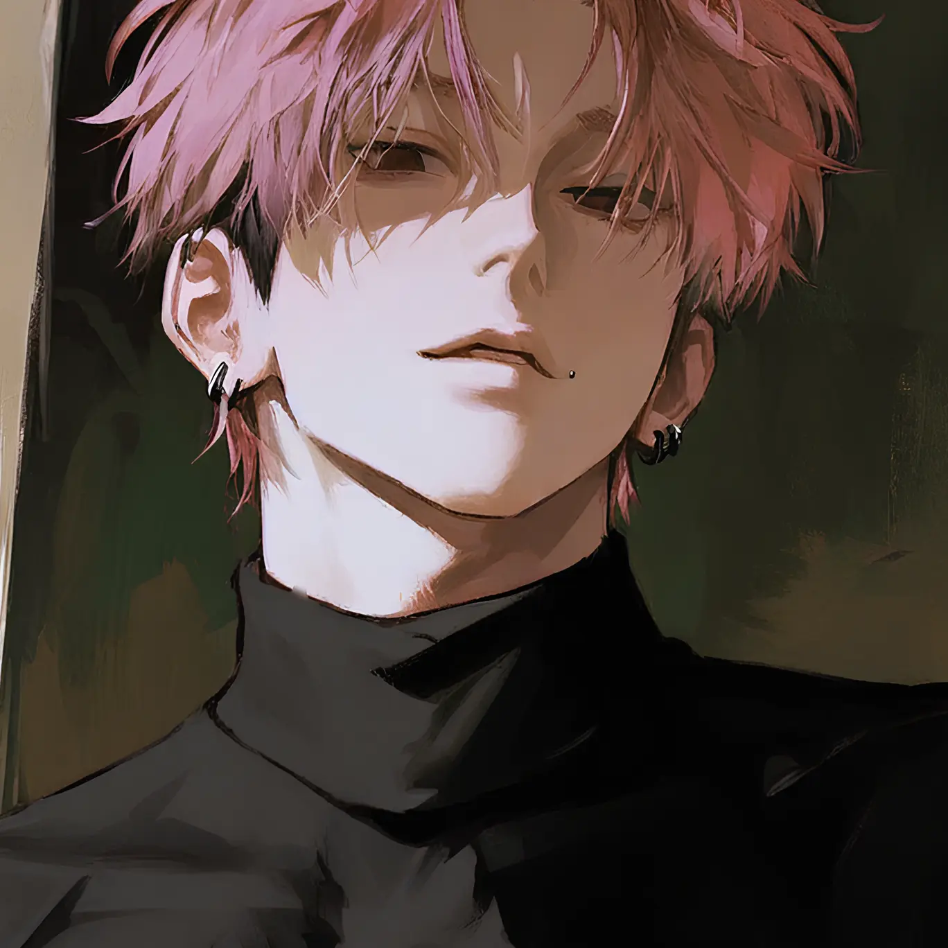 user2598의 こんな形でしか愛せなくてごめんね