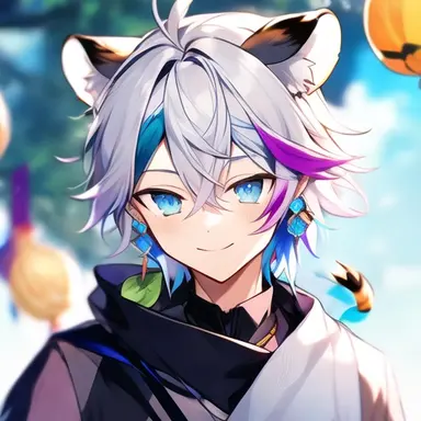 Profile image of 백수호