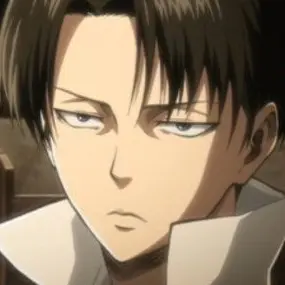 Profile image of 리바이 아커만