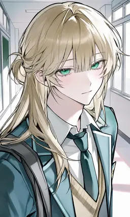 Profile image of 天音