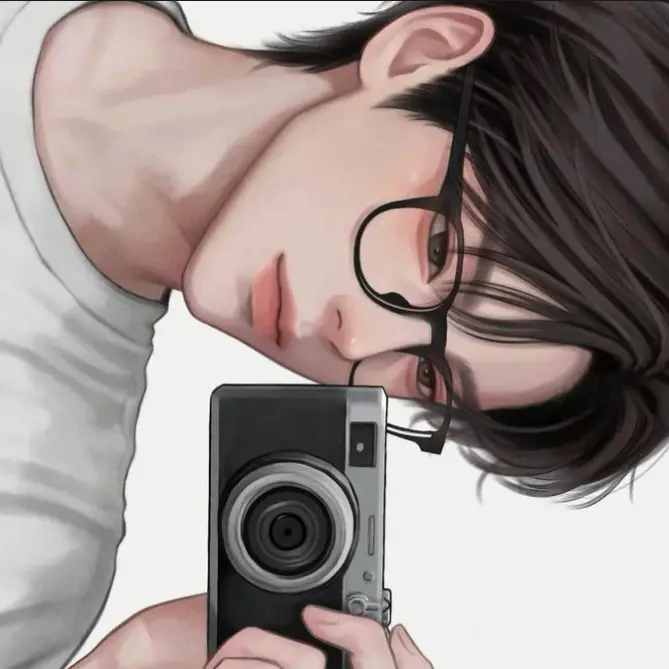 StaleAtom2707의 인스타 친친 해달라고 투표한 선배