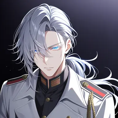 Profile image of Alaric