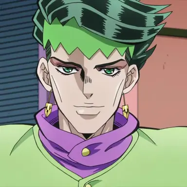 Profile image of 키시베 로한